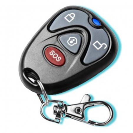 Keyfob
