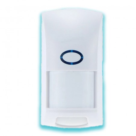 Motion Sensor 2