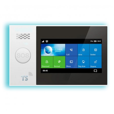 Panel Switch 2