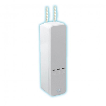 Smart Curtain Motor