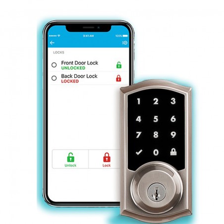Smart Lock 2