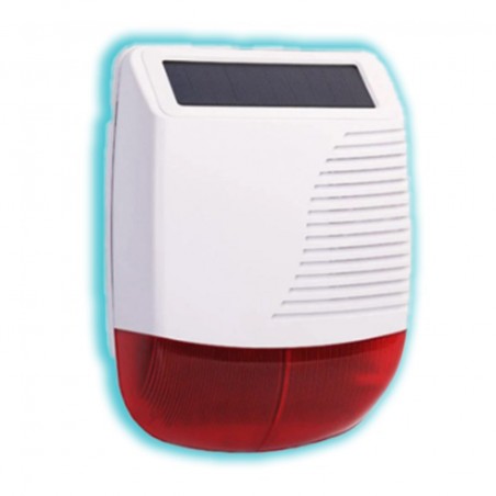 Smart Siren